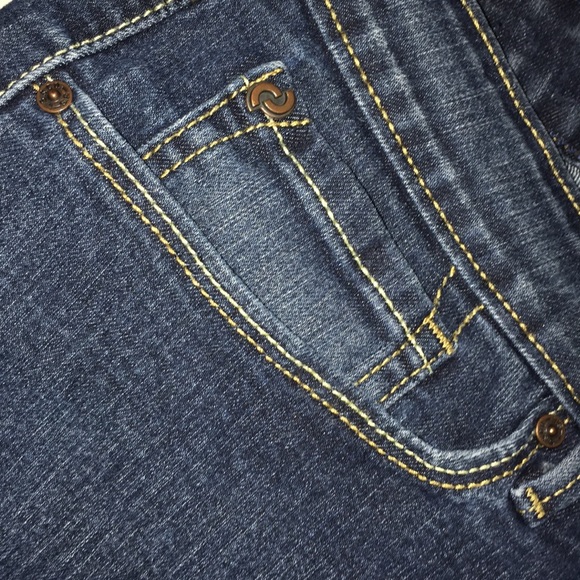 Denizen By Levi’s Women’s Modern Skinny Jeans - Picture 6 of 7